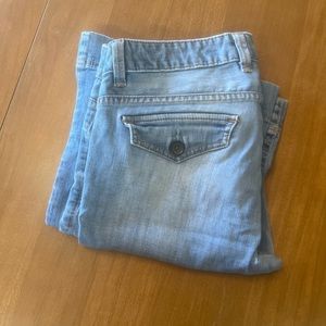 Guess classic bell bottoms